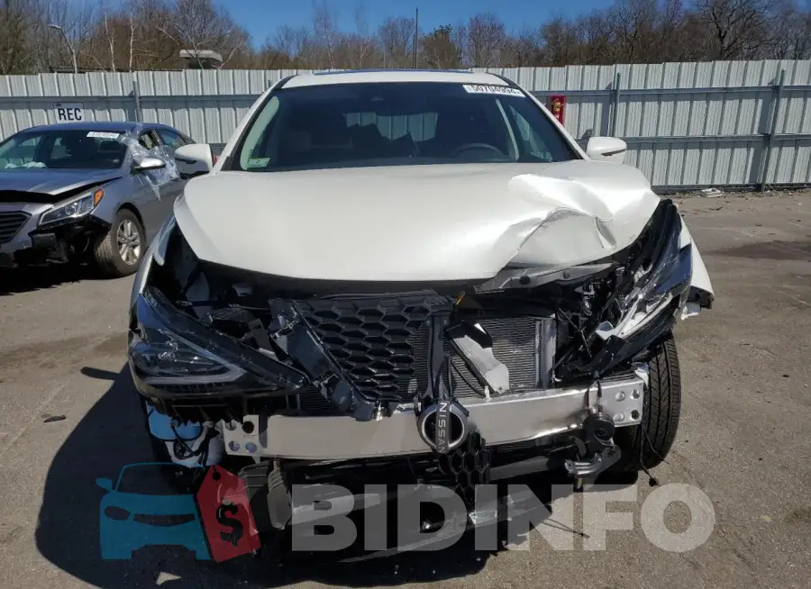 5N1AZ2CS2PC142423 Photo# 5