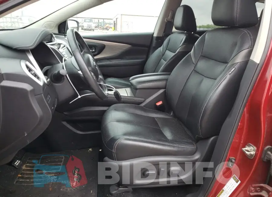 5N1AZ2MG8GN148967 Photo# 7