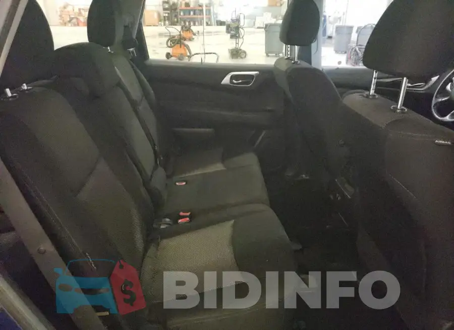 5N1DR2BN7LC576355 Photo# 11