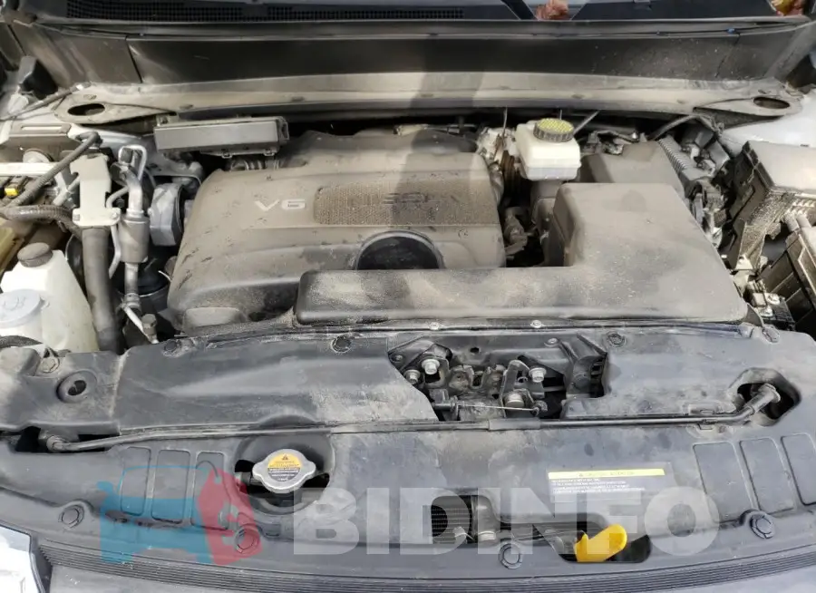 5N1DR2MM6KC623863 Photo# 12