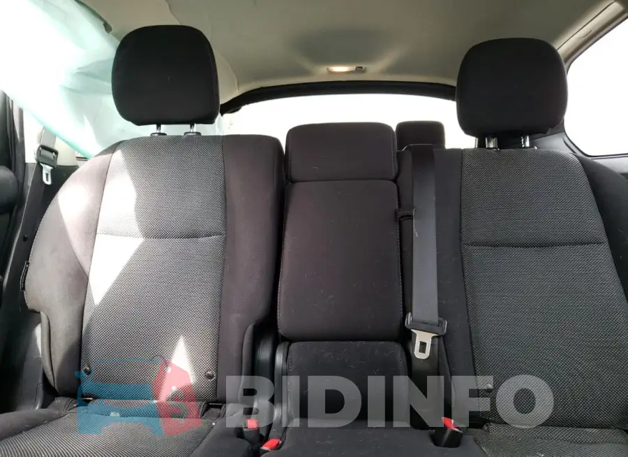 5N1DR2MM6KC623863 Photo# 10