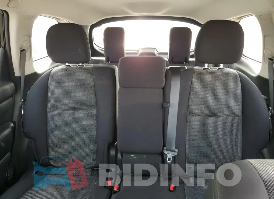 5N1DR2MN3KC609072 Photo# 10