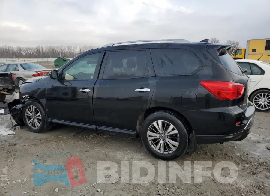 5N1DR2MN3KC609072 Photo# 2