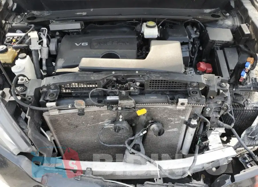 5N1DR2MN3KC609072 Photo# 12