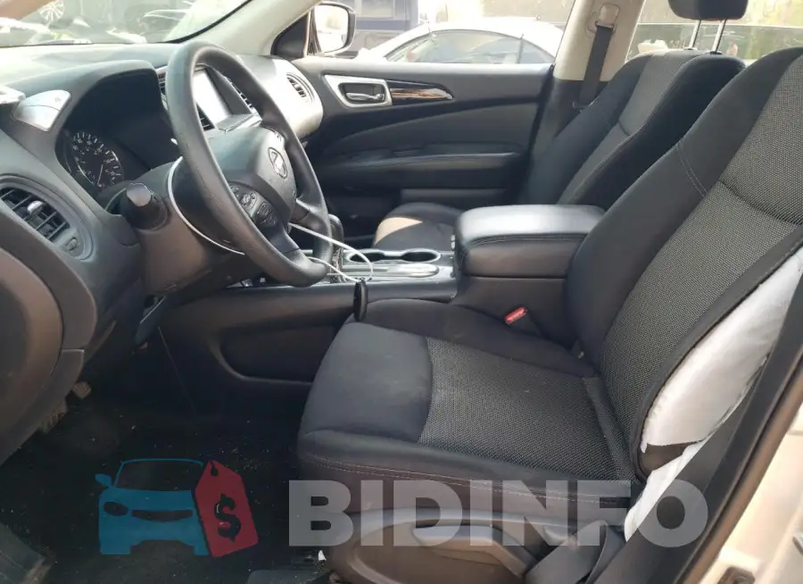 5N1DR2MNXKC614088 Photo# 7