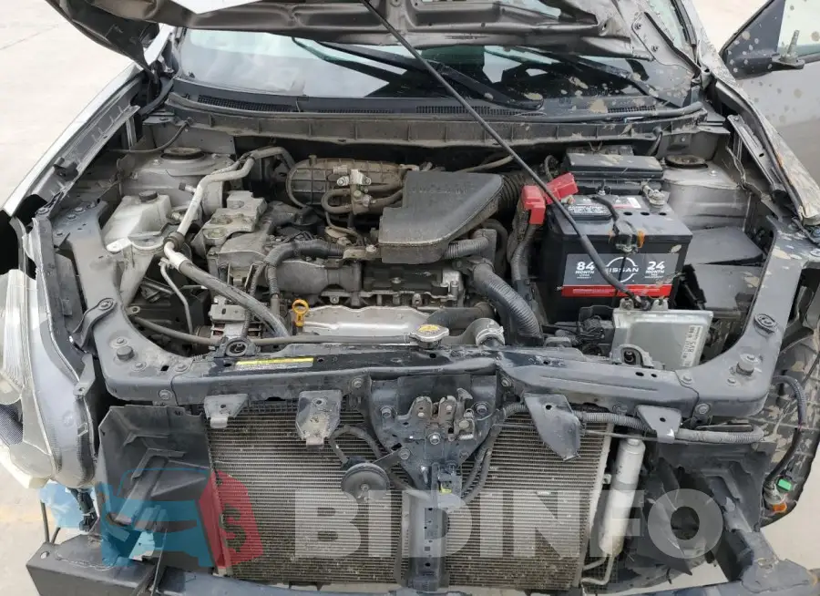 JN8AS5MT6FW659369 Photo# 12