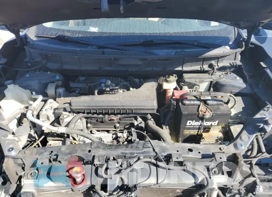 KNMAT2MT3FP525789 Photo# 11