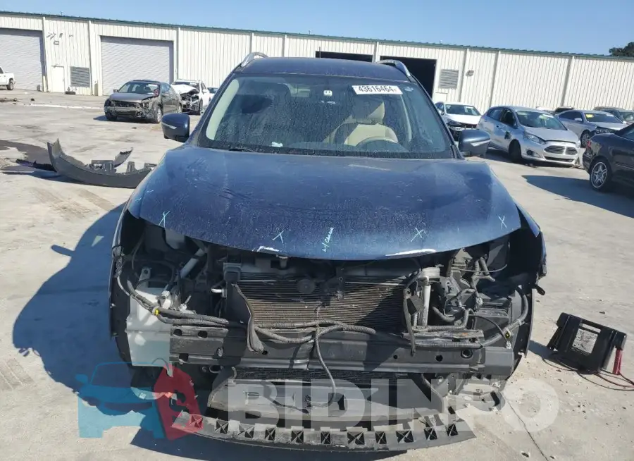 KNMAT2MT3FP525789 Photo# 5