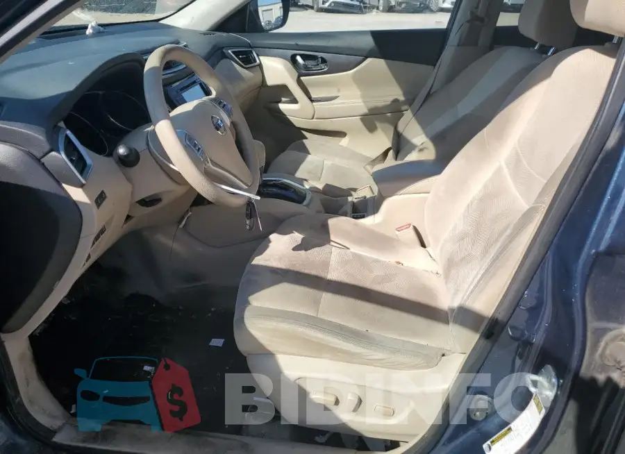 KNMAT2MT3FP525789 Photo# 7