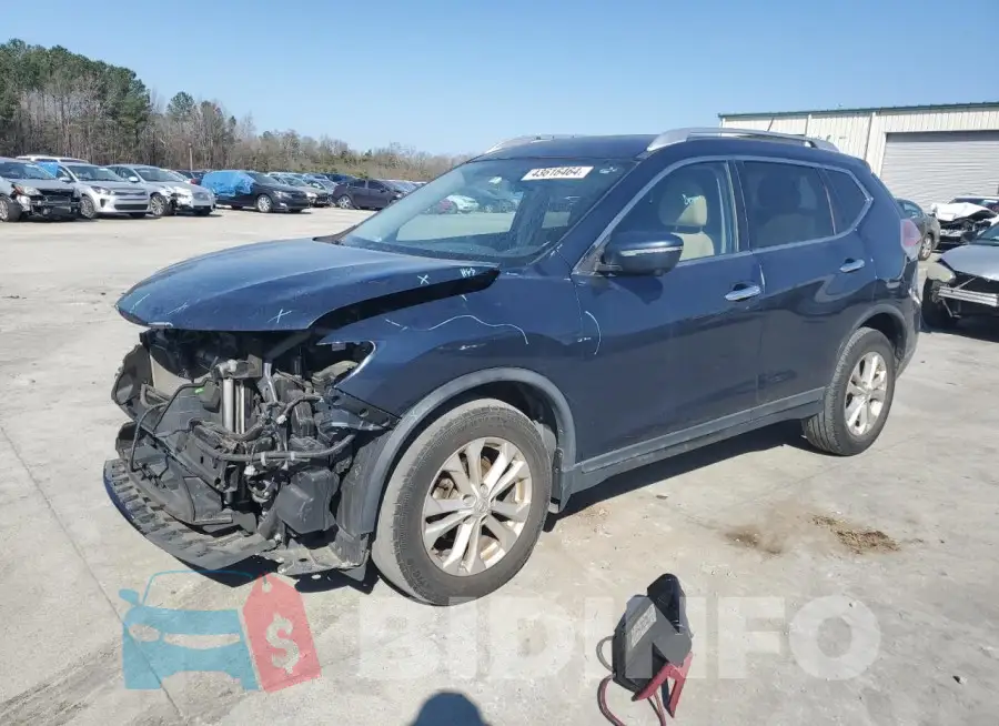 KNMAT2MT3FP525789 Photo# 1