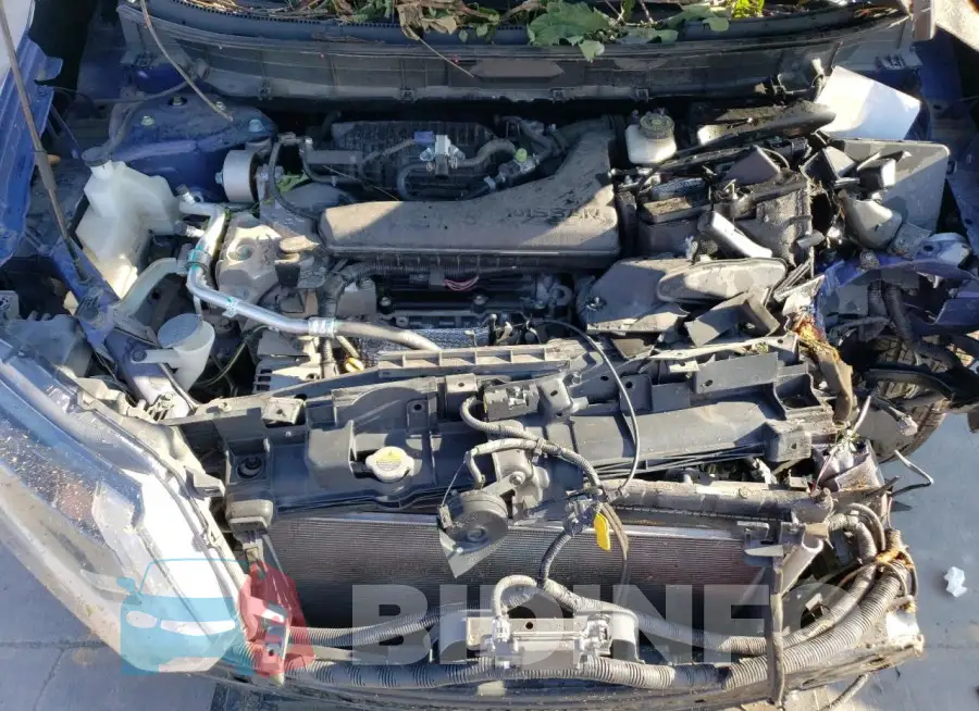 KNMAT2MT3JP573883 Photo# 12