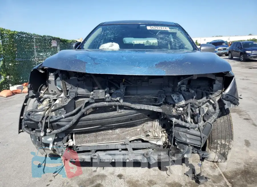 KNMAT2MT4JP582754 Photo# 5