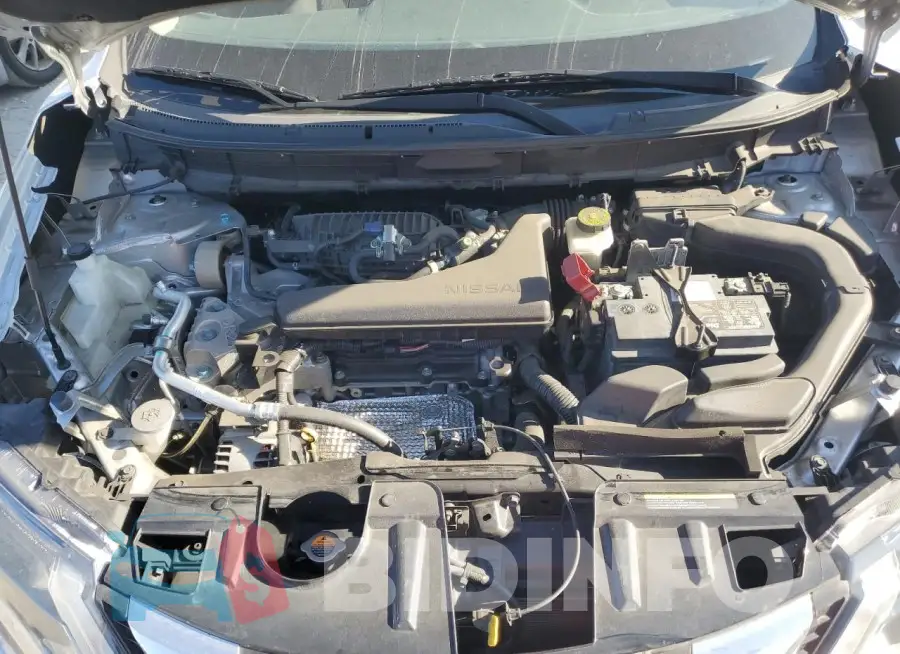 KNMAT2MT4KP502211 Photo# 12
