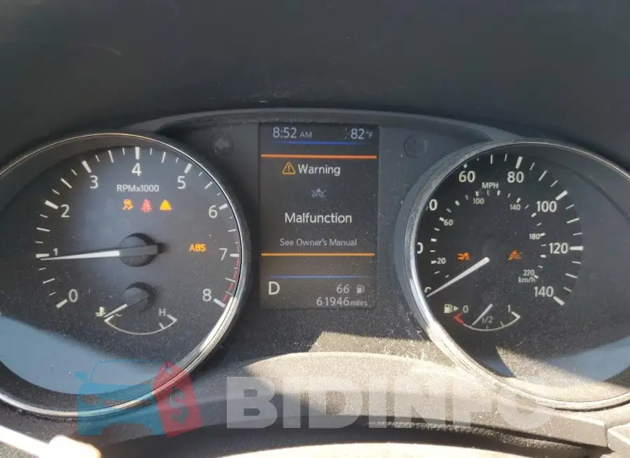 KNMAT2MT4KP502211 Photo# 9
