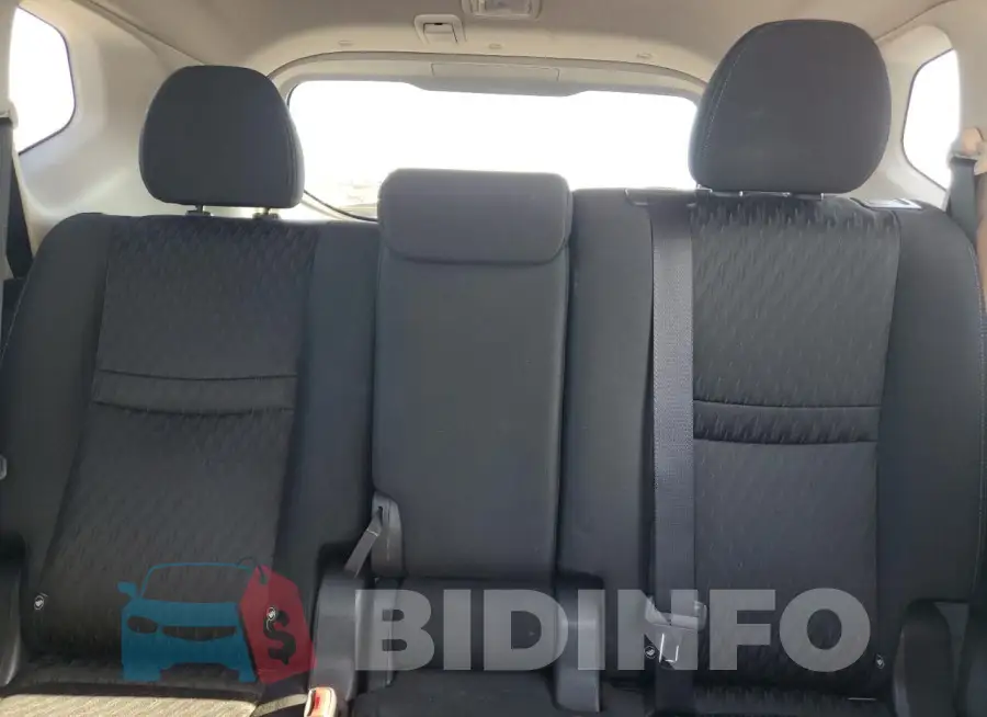 KNMAT2MT4KP502211 Photo# 10