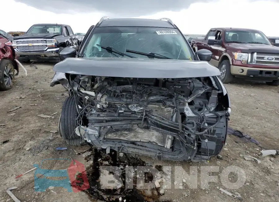 KNMAT2MV2GP630410 Photo# 5
