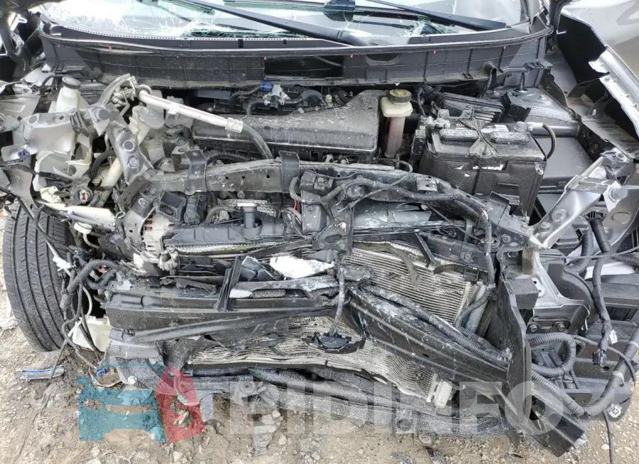 KNMAT2MV2GP630410 Photo# 11