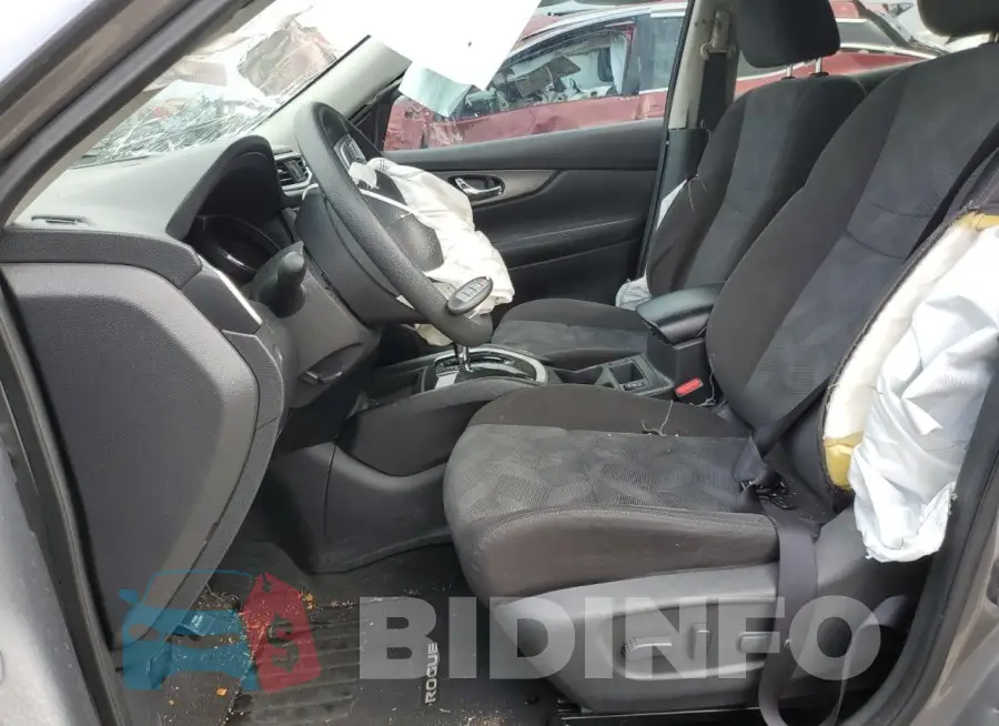 KNMAT2MV2GP630410 Photo# 7