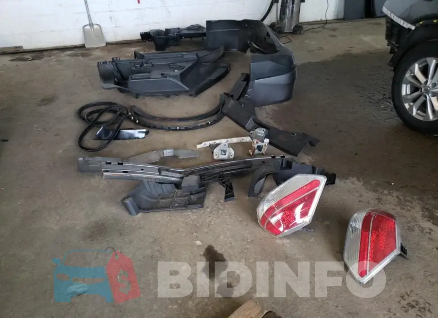 KNMAT2MV7FP526056 Photo# 12