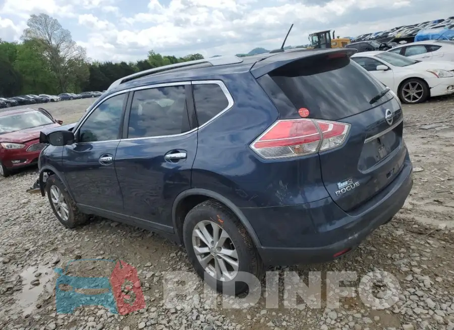 KNMAT2MV8GP633070 Photo# 2