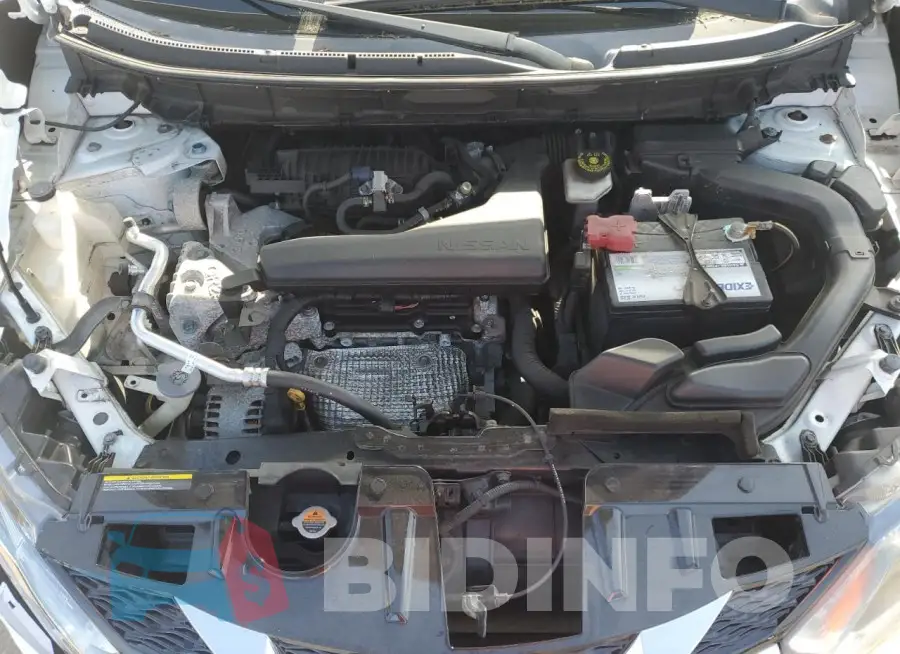 KNMAT2MV9FP574769 Photo# 11