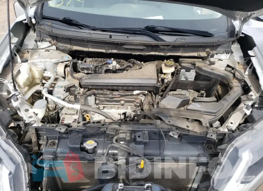 KNMAT2MV9KP514811 Photo# 12