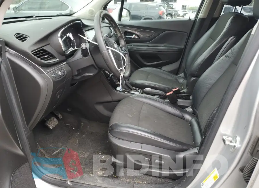 KL4CJ1SB2HB212892 Photo# 7