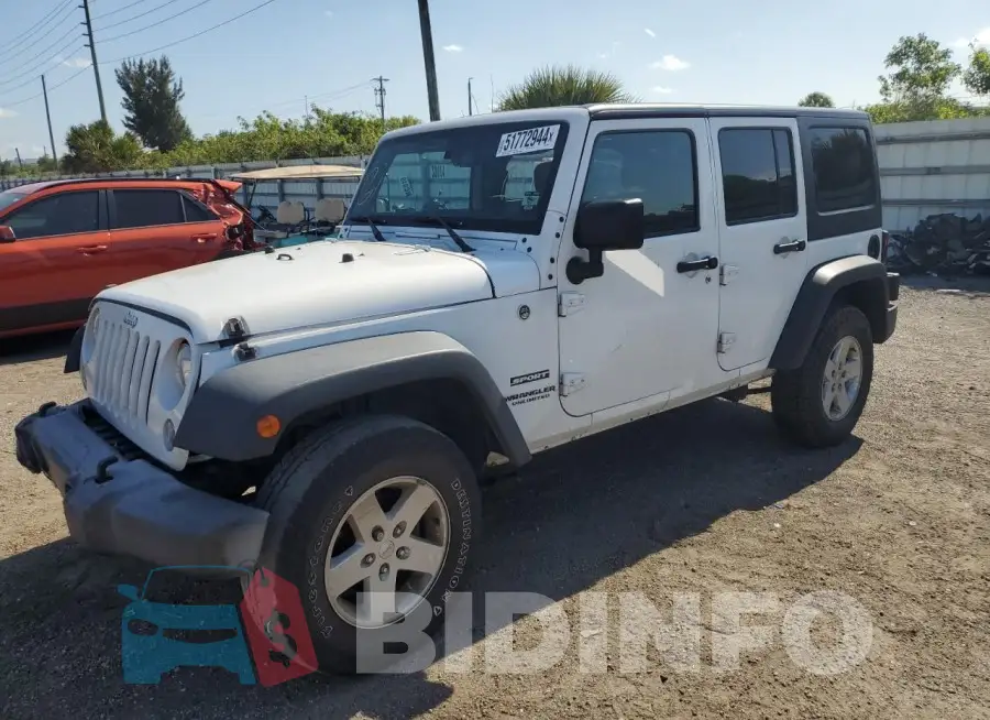 1C4BJWDG5HL734448 Photo# 1