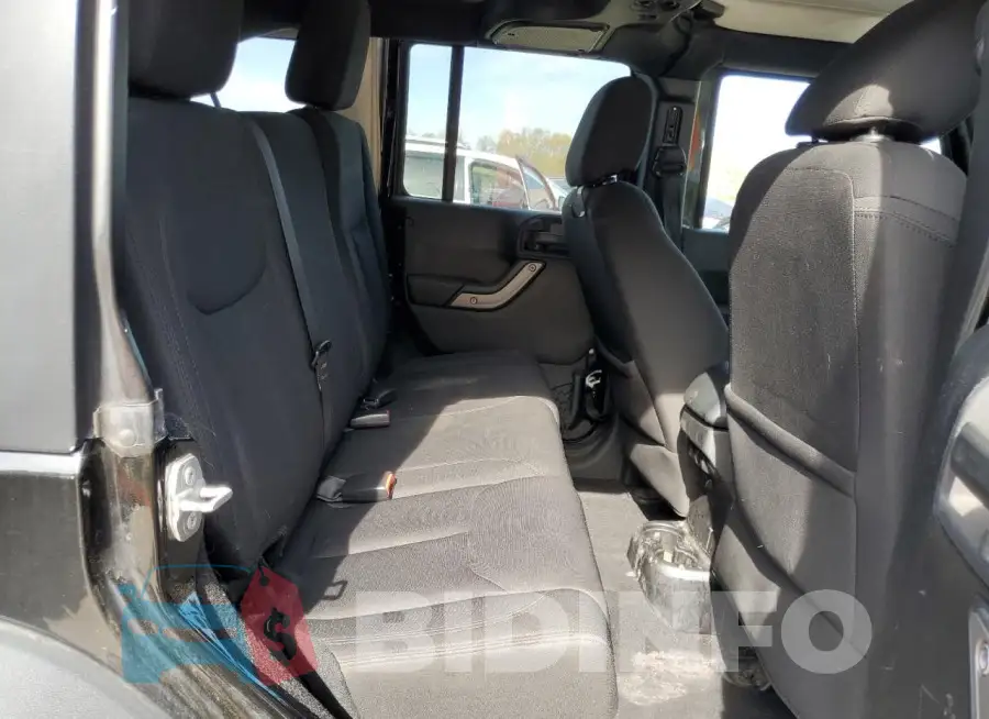1C4BJWDG7FL749532 Photo# 11