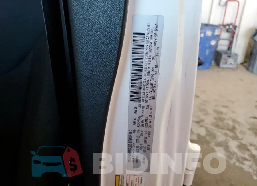 1C4BJWDG8FL602071 Photo# 13