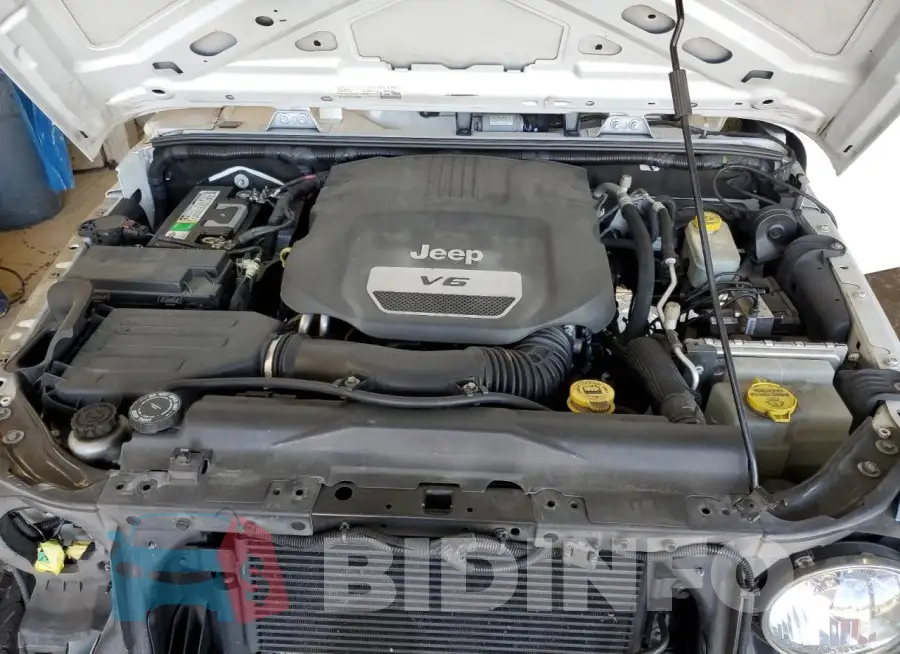 1C4BJWDG8FL602071 Photo# 11
