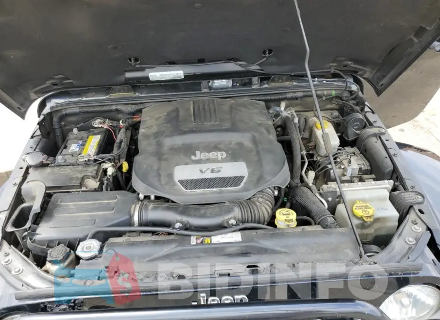1C4BJWEG6GL289019 Photo# 11
