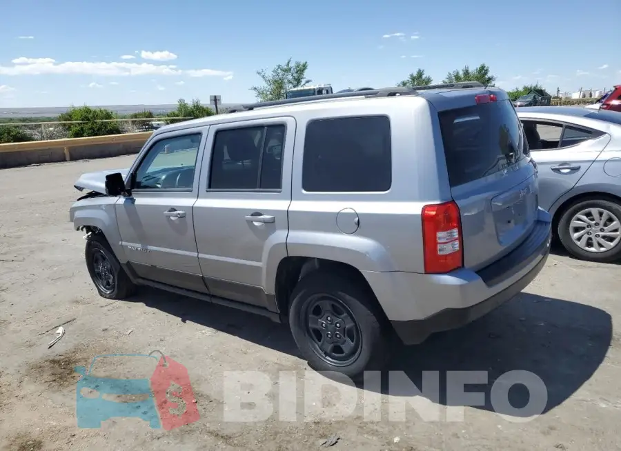 1C4NJPBB8FD429141 Photo# 2
