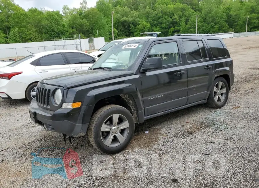 1C4NJRFB2HD145237 Photo# 1
