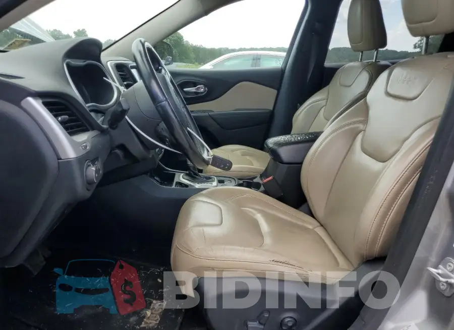 1C4PJLDB0HW516683 Photo# 7