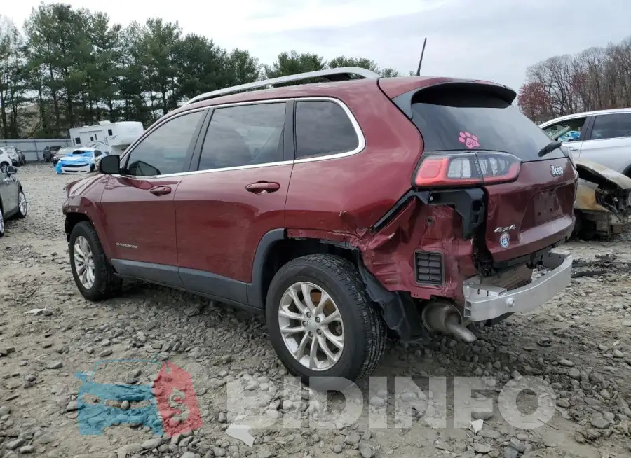 1C4PJMCBXKD343944 Photo# 2