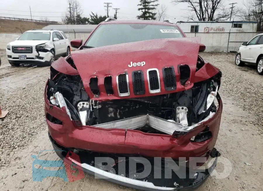 1C4PJMDS5FW648082 Photo# 5