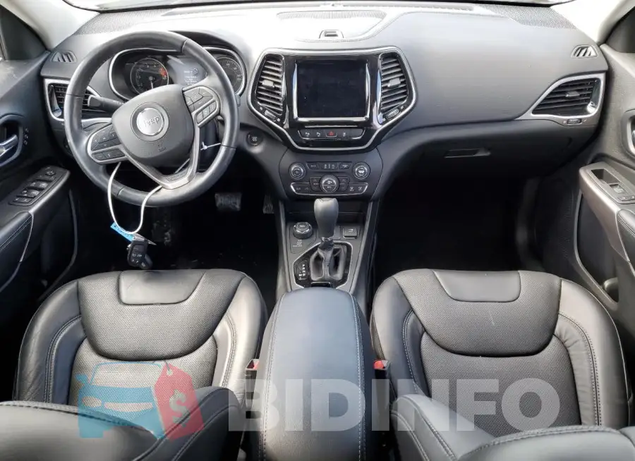 1C4PJMDX1MD170604 Photo# 8