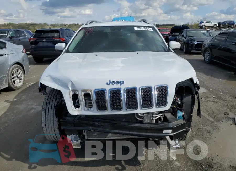 1C4PJMDX1MD170604 Photo# 5