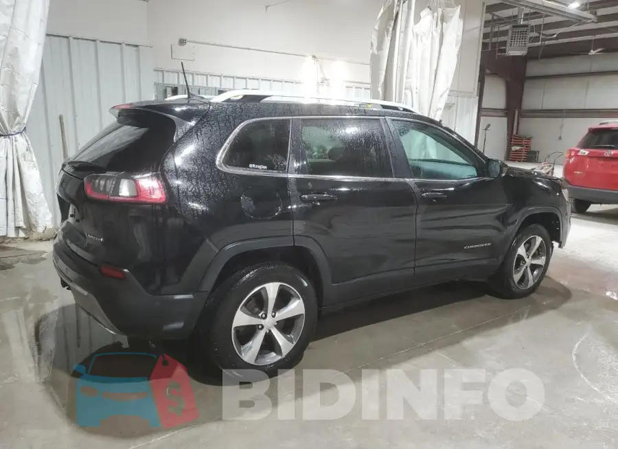 1C4PJMDX3MD173214 Photo# 3