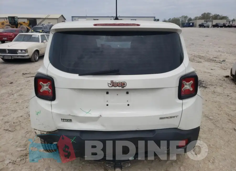 ZACCJAAT8FPB33391 Photo# 6