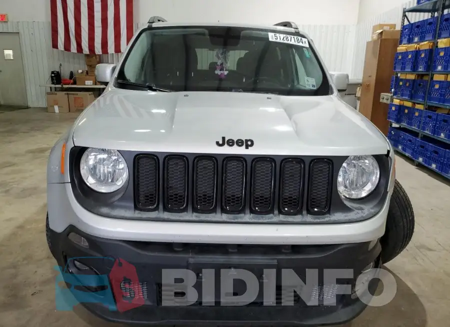 ZACCJABB8HPF54200 Photo# 5