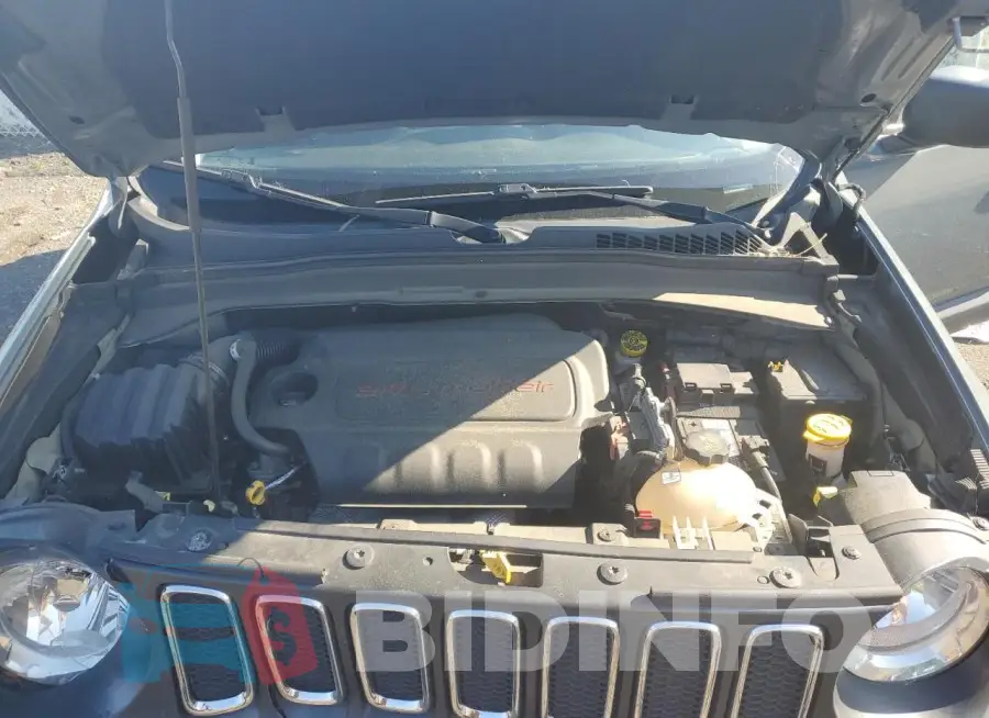 ZACCJBAB3HPE83219 Photo# 11