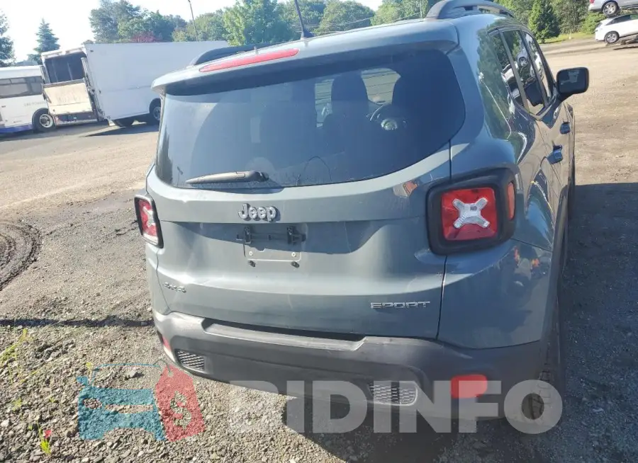 ZACCJBAB3HPE83219 Photo# 6
