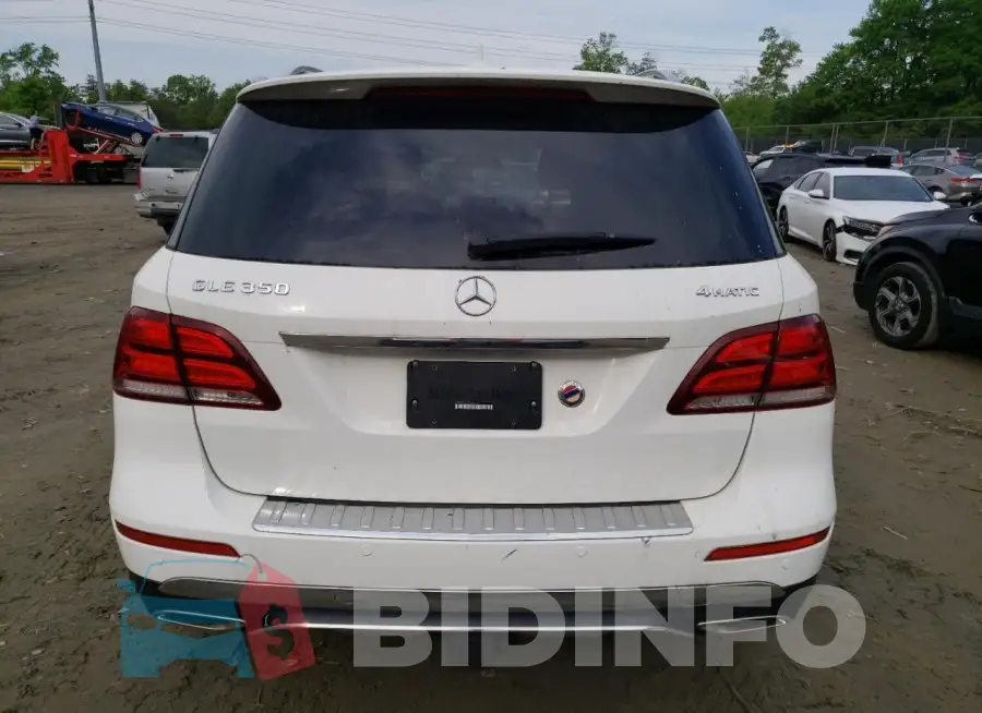 4JGDA5HB2GA702791 Photo# 6
