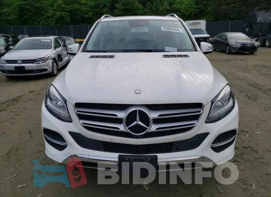 4JGDA5HB2GA702791 Photo# 5