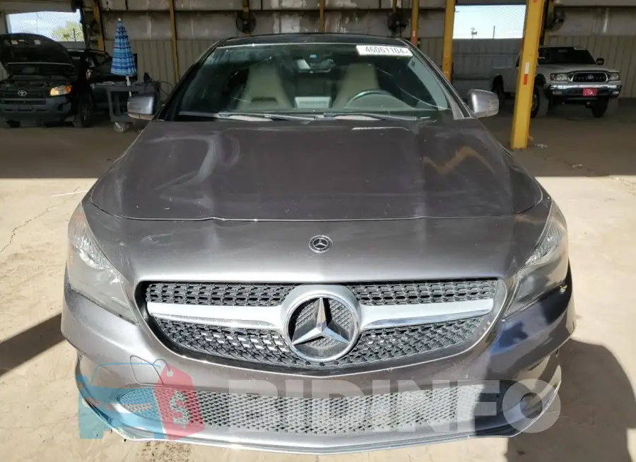 WDDSJ4EB5JN611787 Photo# 5