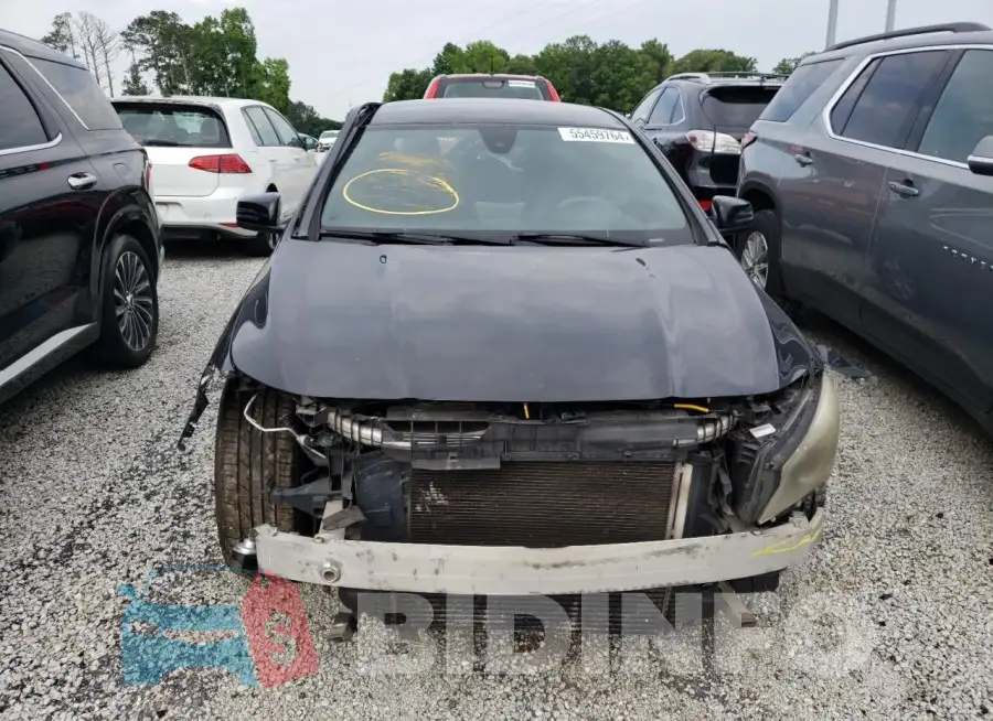 WDDSJ4EB9FN190387 Photo# 5