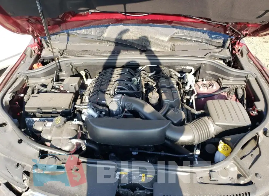 1C4RDJAG9PC599745 Photo# 11