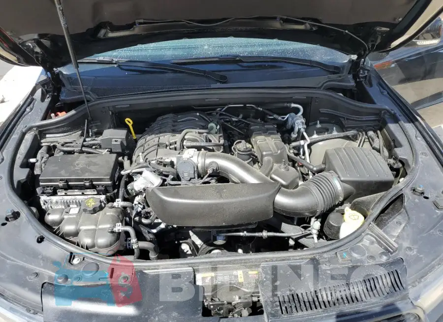 1C4RDJDGXRC126452 Photo# 12